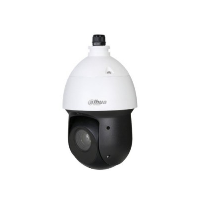 SD49225I-HC-S3 | PTZ 2MPX HDCVI ZOOM OPTICO 25x IR100 HDCVI
