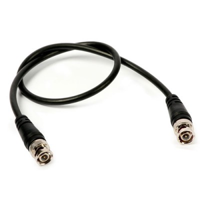 CABNC/M1MTNE | CABLE BNC 1 MT NEGRO