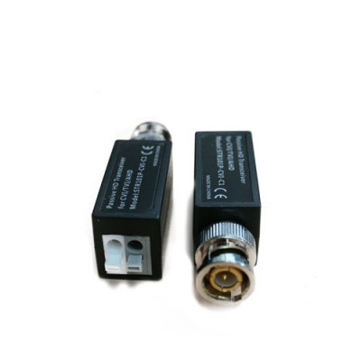 STR101P-CVI-C1 | VIDEO BALUN PASIVO HD-CVI