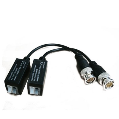 STR101P-CVI-C2 | VIDEO BALUN PASIVO HD-CVI