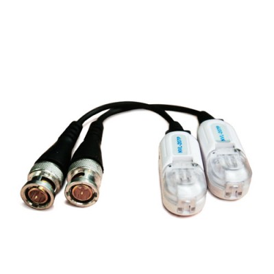 NVL-207P | VIDEO BALUN PASIVO