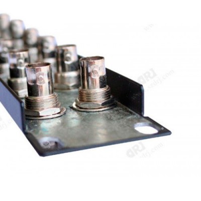 PA16BNC-D | PATCH PANEL 16 BNC