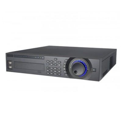 NVR5832 | NVR 32 CANALES  128 Mbps 8HDD