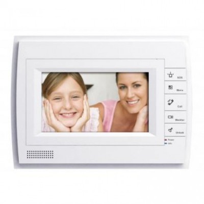 VTH1520AH | PANTALLA 7 " TFT LCD TACTIL RESOLUCION 800 × 480  